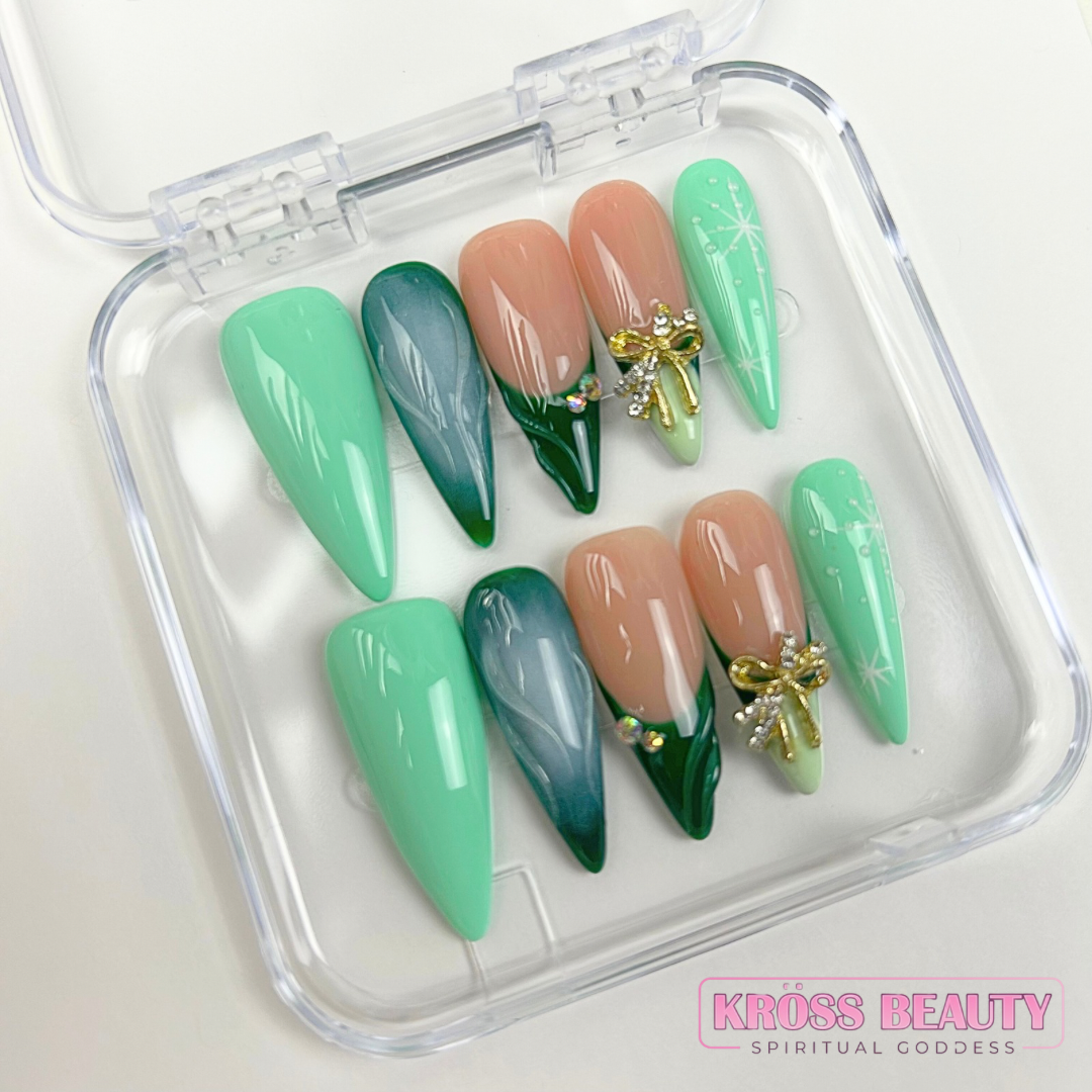 (Pre-order)Pink Kröss Mystery bundle 02