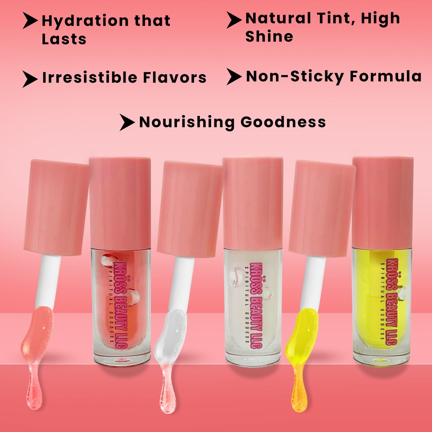 (Pre-order)Pink SUMMER Kröss Mystery bundle