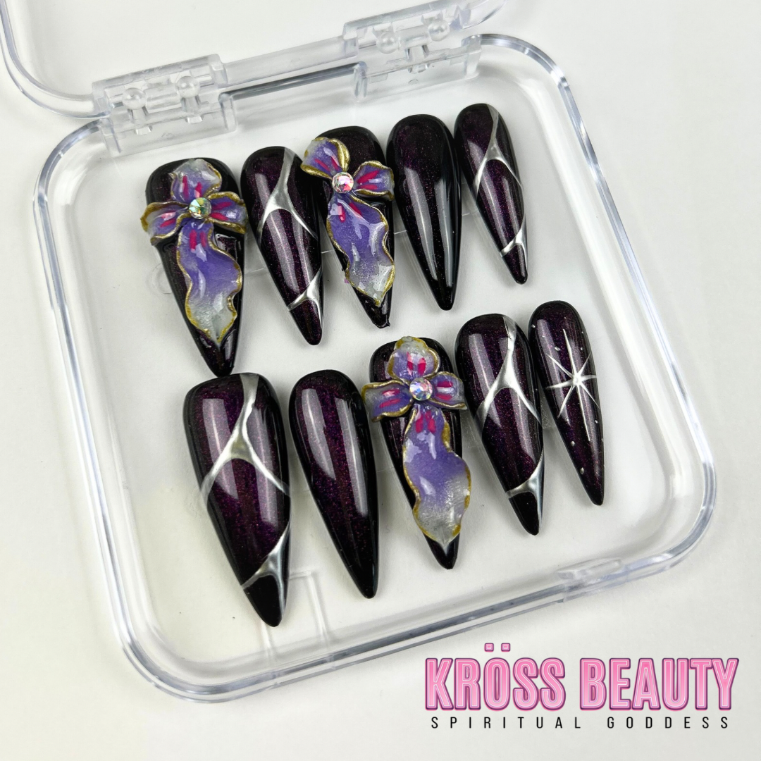 (Pre-order)Pink Kröss Mystery bundle 02