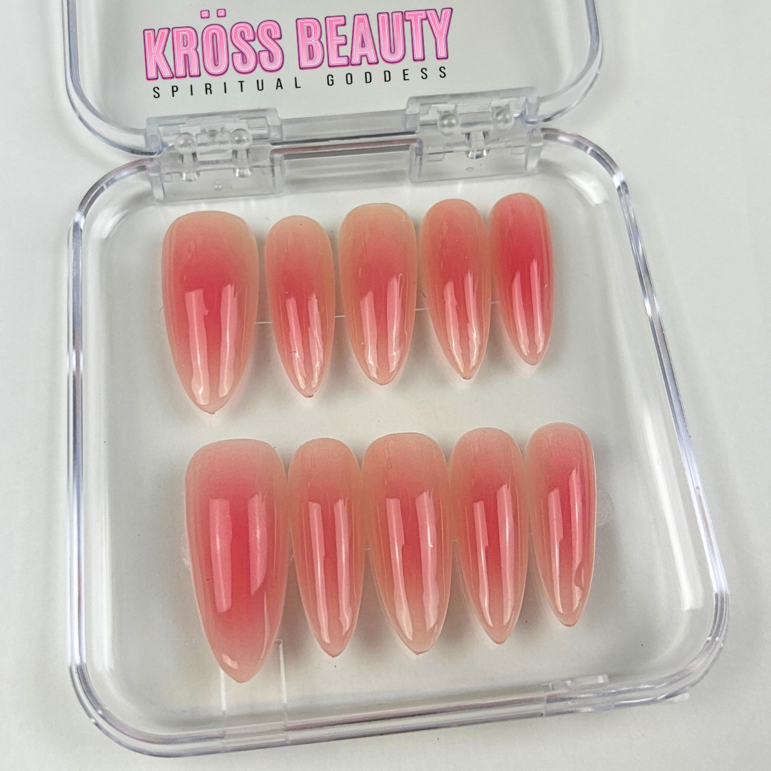 (Pre-order)Pink Kröss Mystery bundle 02
