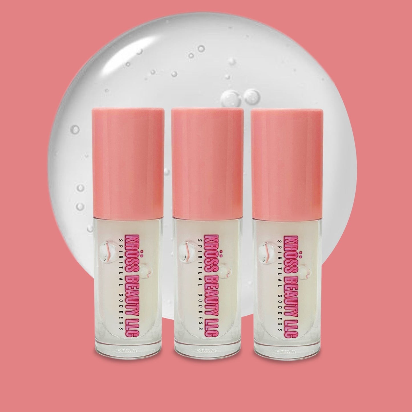 (Pre-order)Pink Kröss Mystery bundle 05