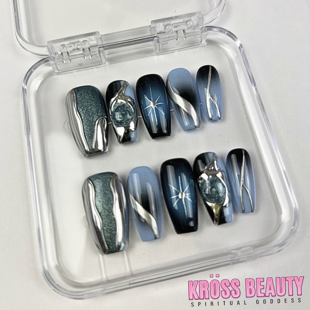 (Pre-order)Pink Kröss Mystery bundle 03