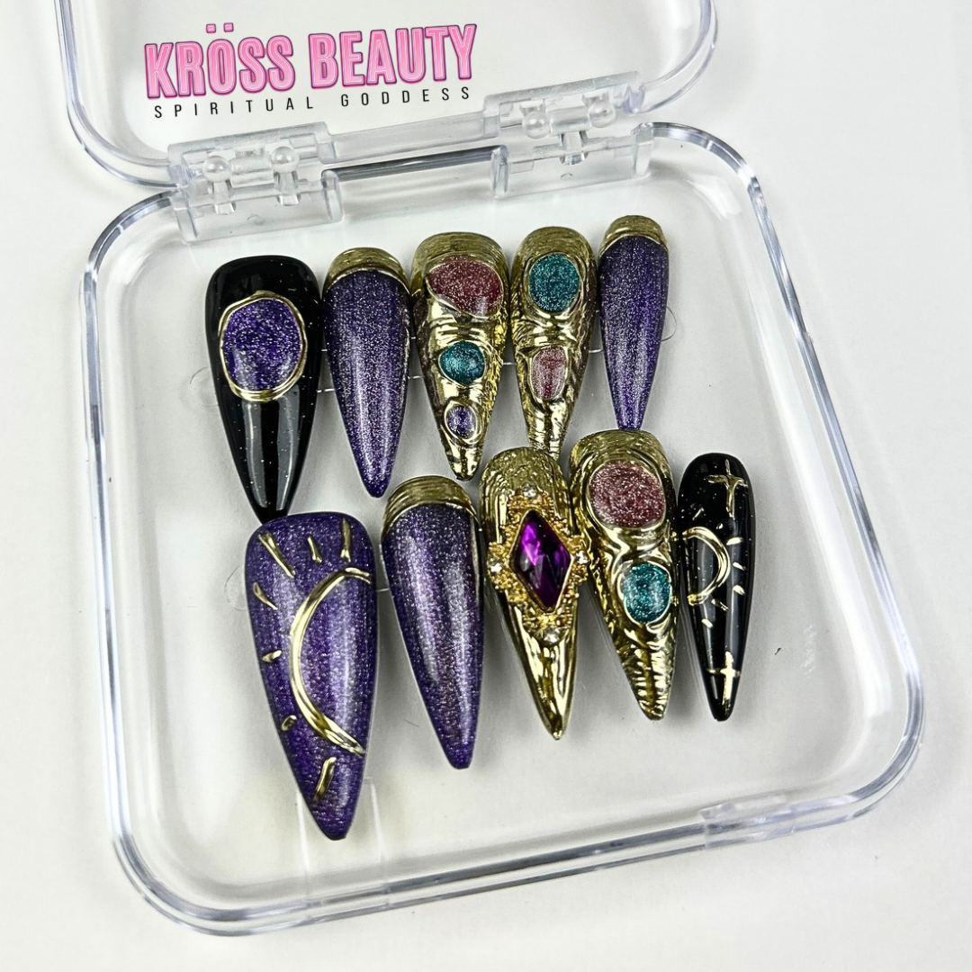 (Pre-order)Pink Kröss Mystery bundle 03